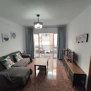  Apartamento Apartamento Margarita