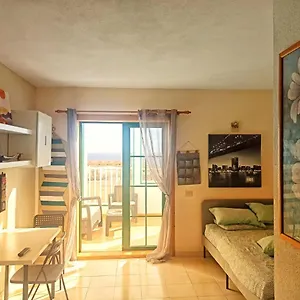 Caleta Paraiso 127 Apartamento Costa De Antigua