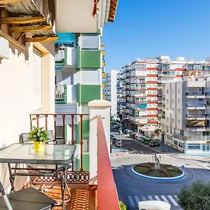 A&n Fenicios 4f Apartamento Torre Del Mar