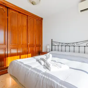 A&n Moriles 2 Chalet Torre Del Mar