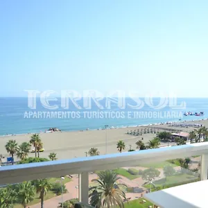  Apartamento Terrasol Sobre El Mar San Gerardo