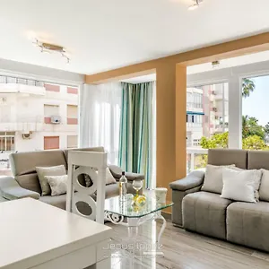  Apartamento Junto Al Mar
