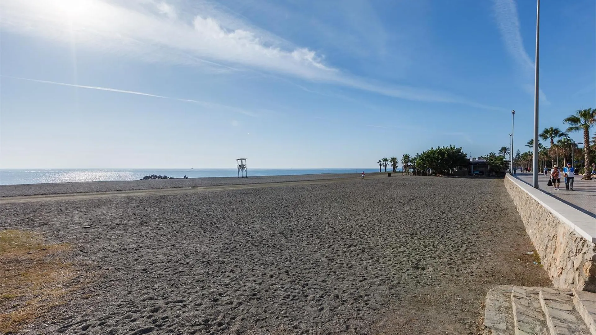 Apartamento A&N San Gerardo 123 Torre Del Mar España