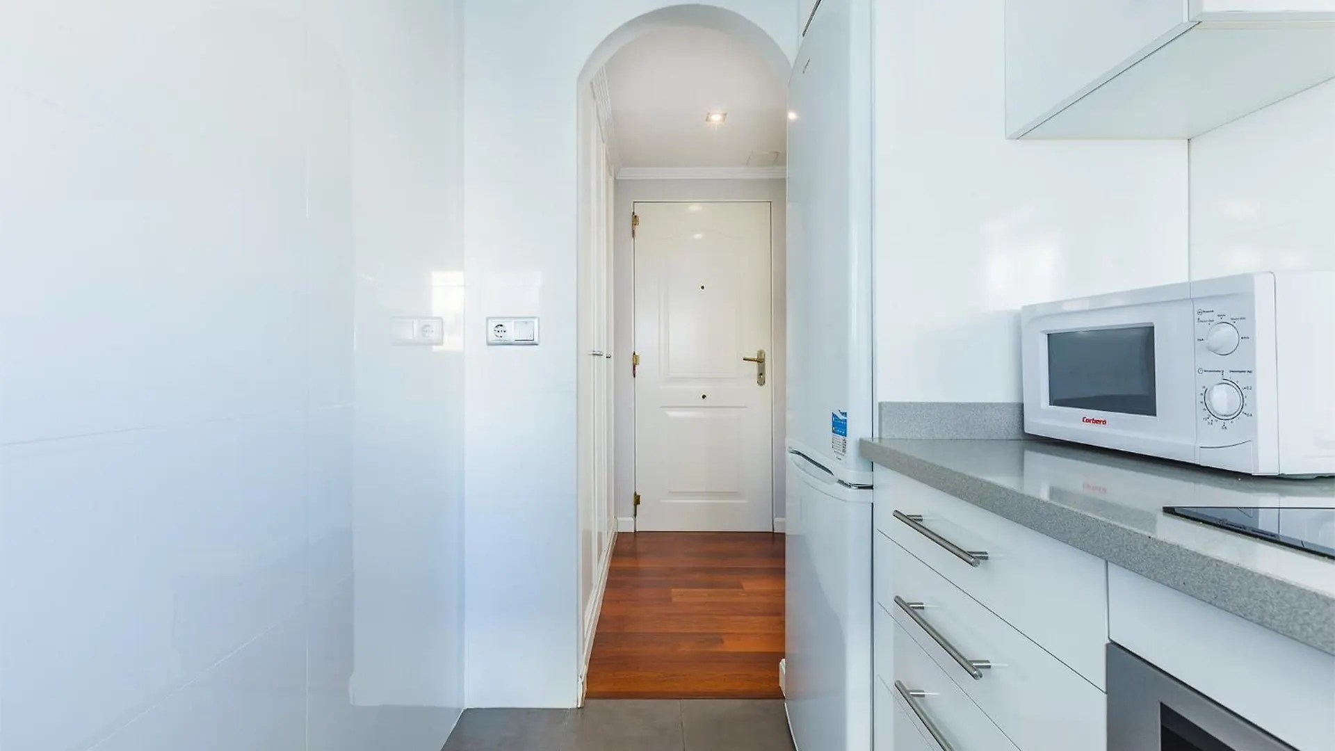 Apartamento A&N San Gerardo 123 Torre Del Mar