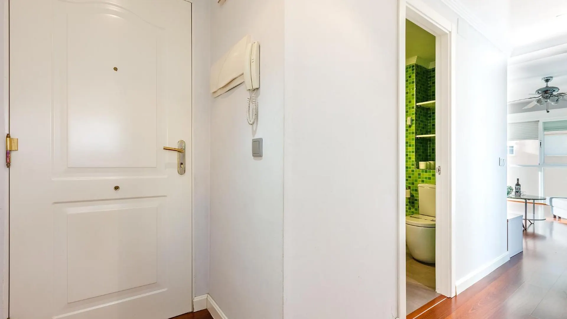 Apartamento A&N San Gerardo 123 Torre Del Mar España