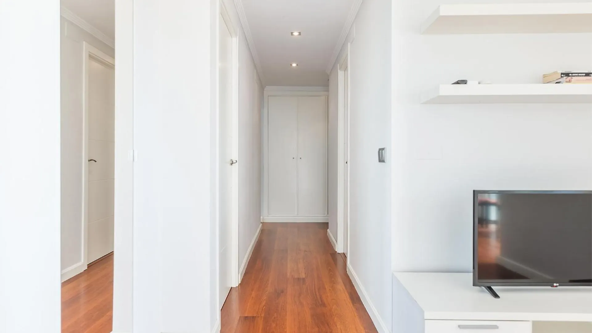 Apartamento A&N San Gerardo 123 Torre Del Mar