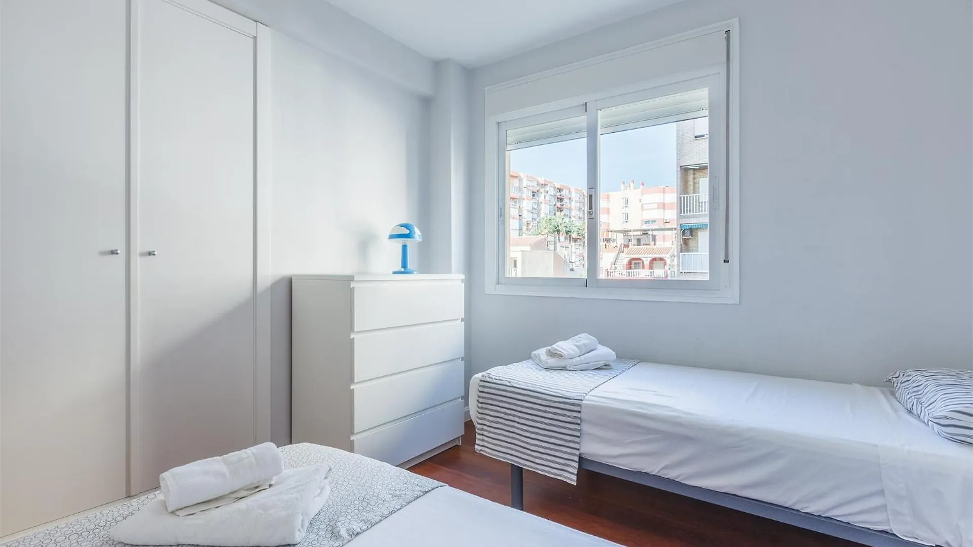 Apartamento A&N San Gerardo 123 Torre Del Mar