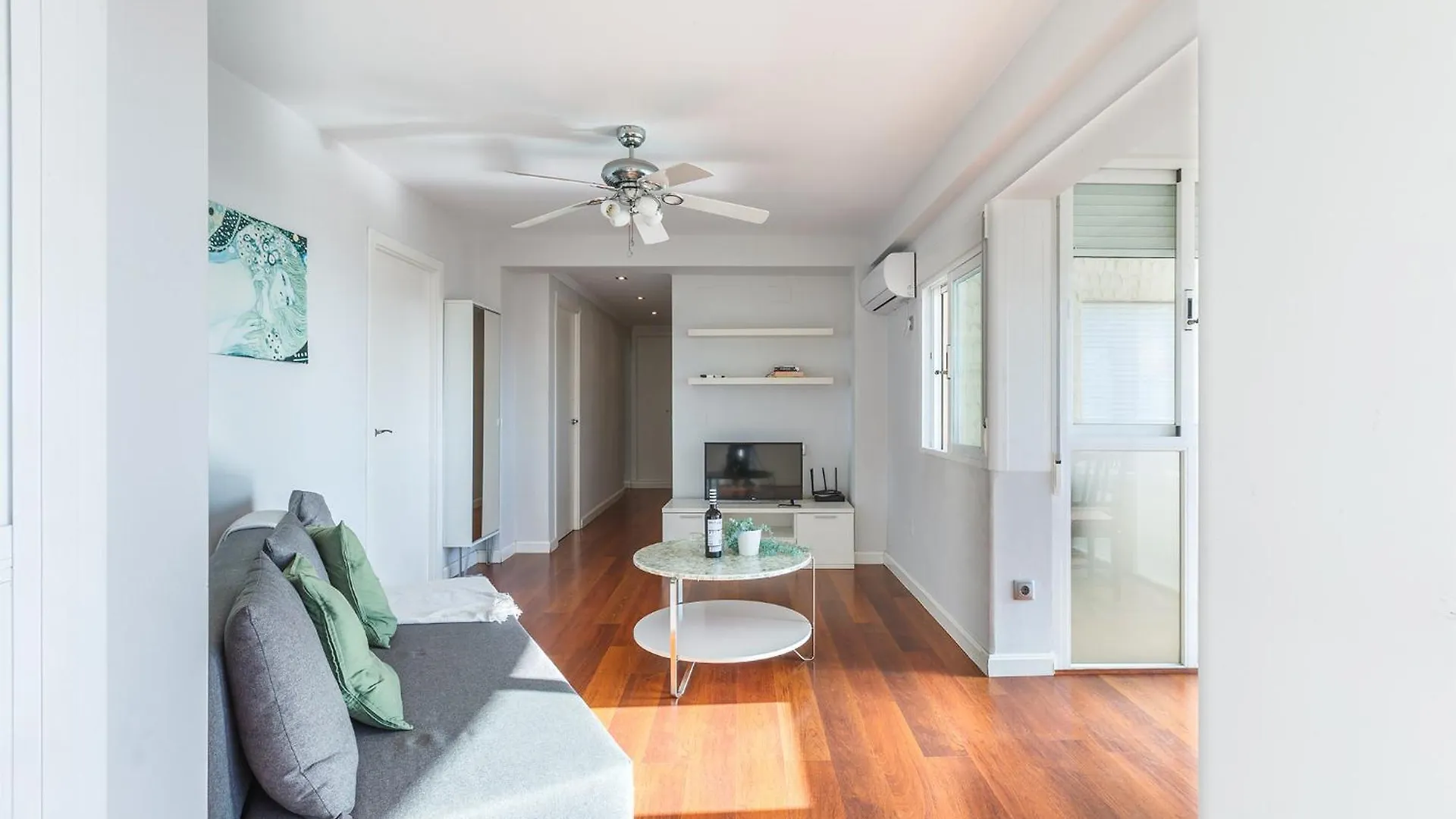 Apartamento A&N San Gerardo 123 Torre Del Mar