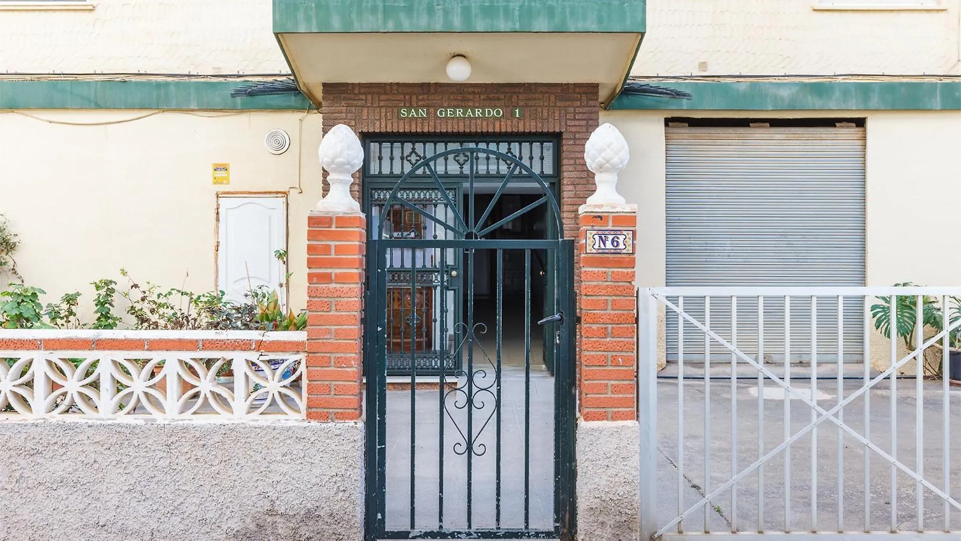 Apartamento A&N San Gerardo 123 Torre Del Mar 0*,