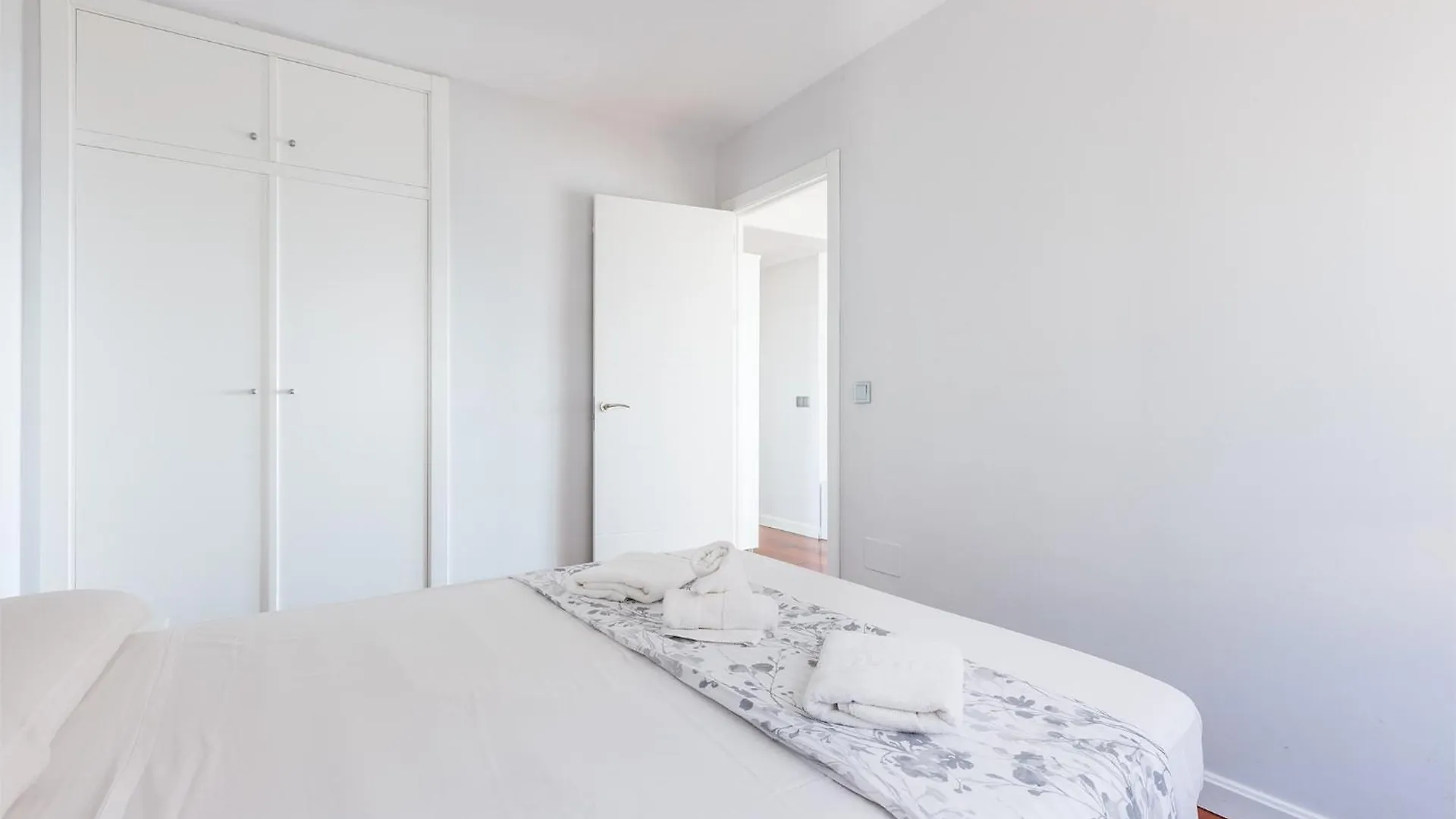 Apartamento A&N San Gerardo 123 Torre Del Mar