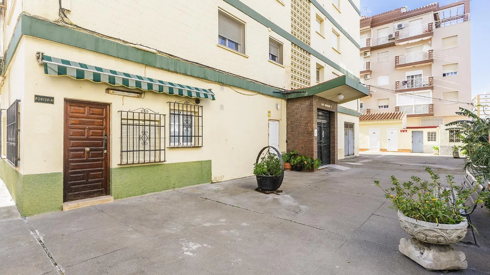 Apartamento A&N San Gerardo 123 Torre Del Mar