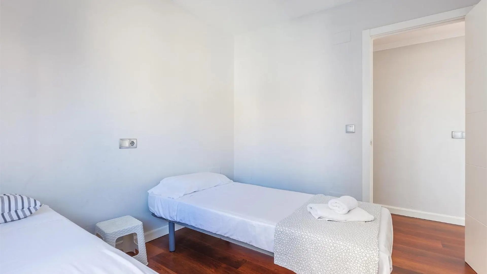 Apartamento A&N San Gerardo 123 Torre Del Mar