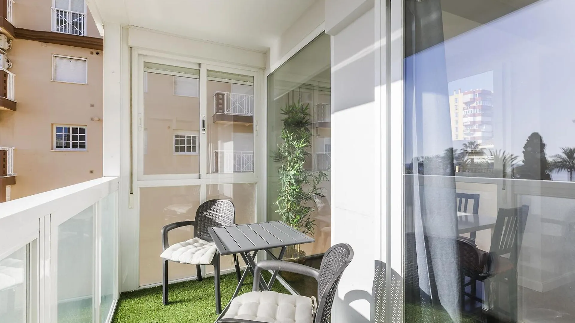 Apartamento A&N San Gerardo 123 Torre Del Mar 0*,  España