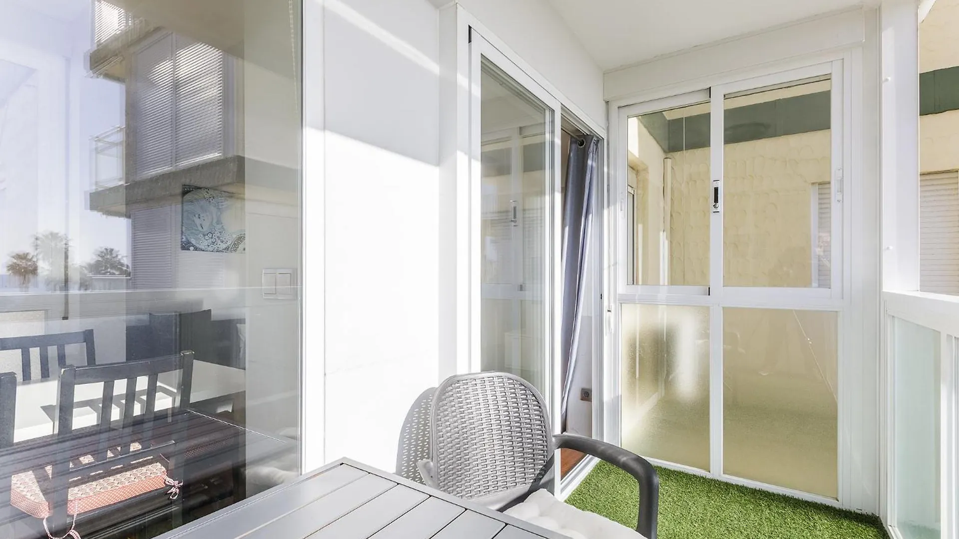 Apartamento A&N San Gerardo 123 Torre Del Mar