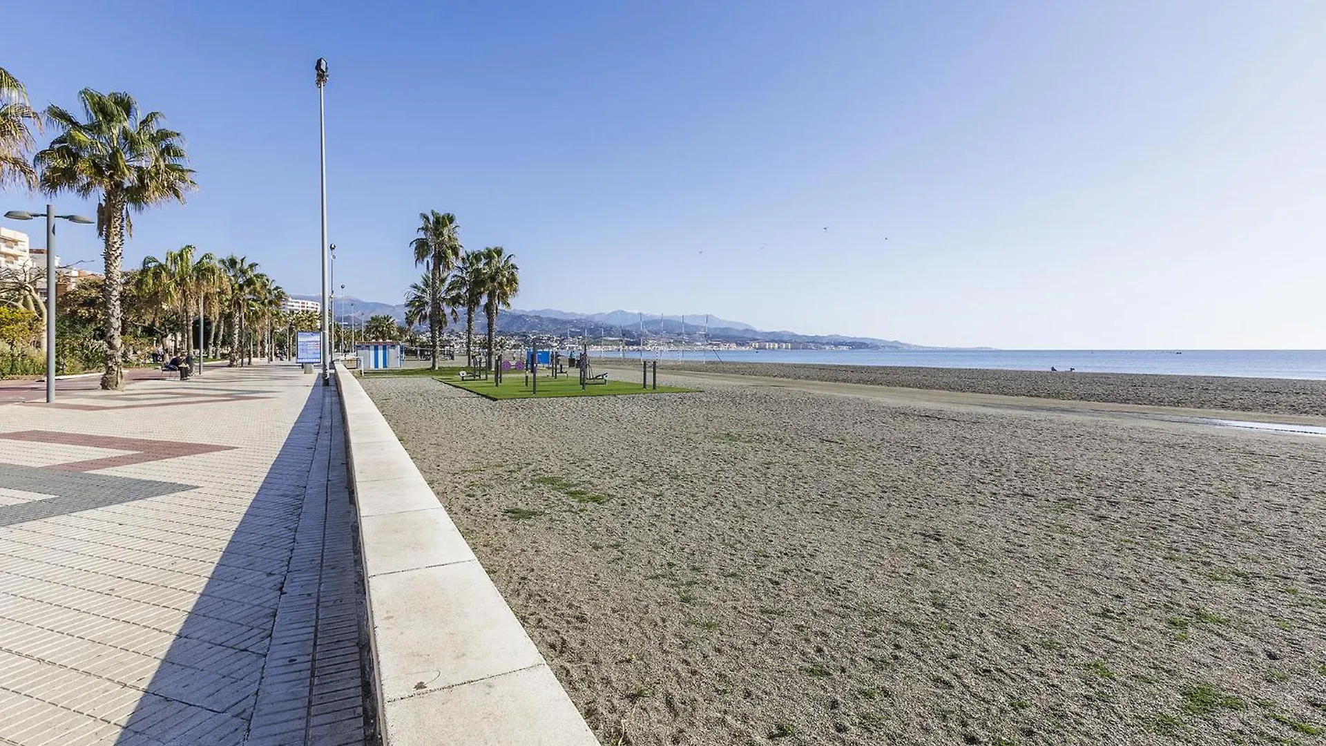 Apartamento A&N San Gerardo 123 Torre Del Mar