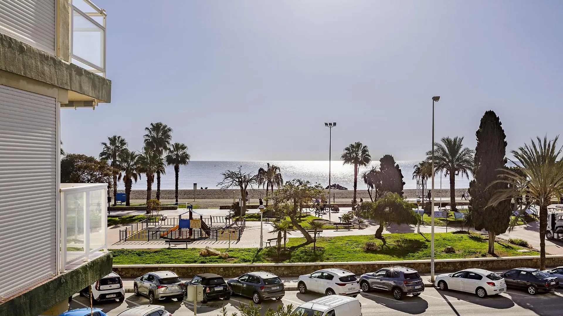 Apartamento A&N San Gerardo 123 Torre Del Mar