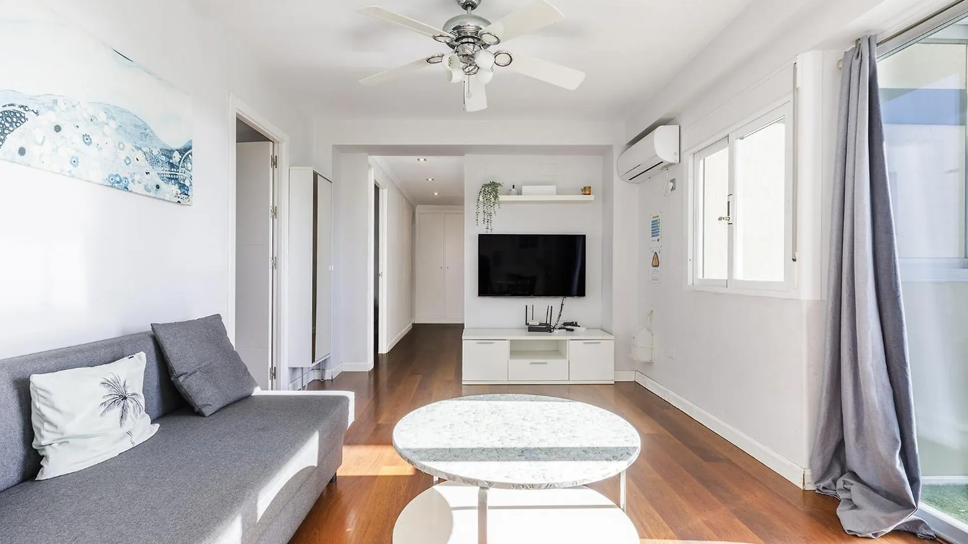 Apartamento A&N San Gerardo 123 Torre Del Mar 0*,