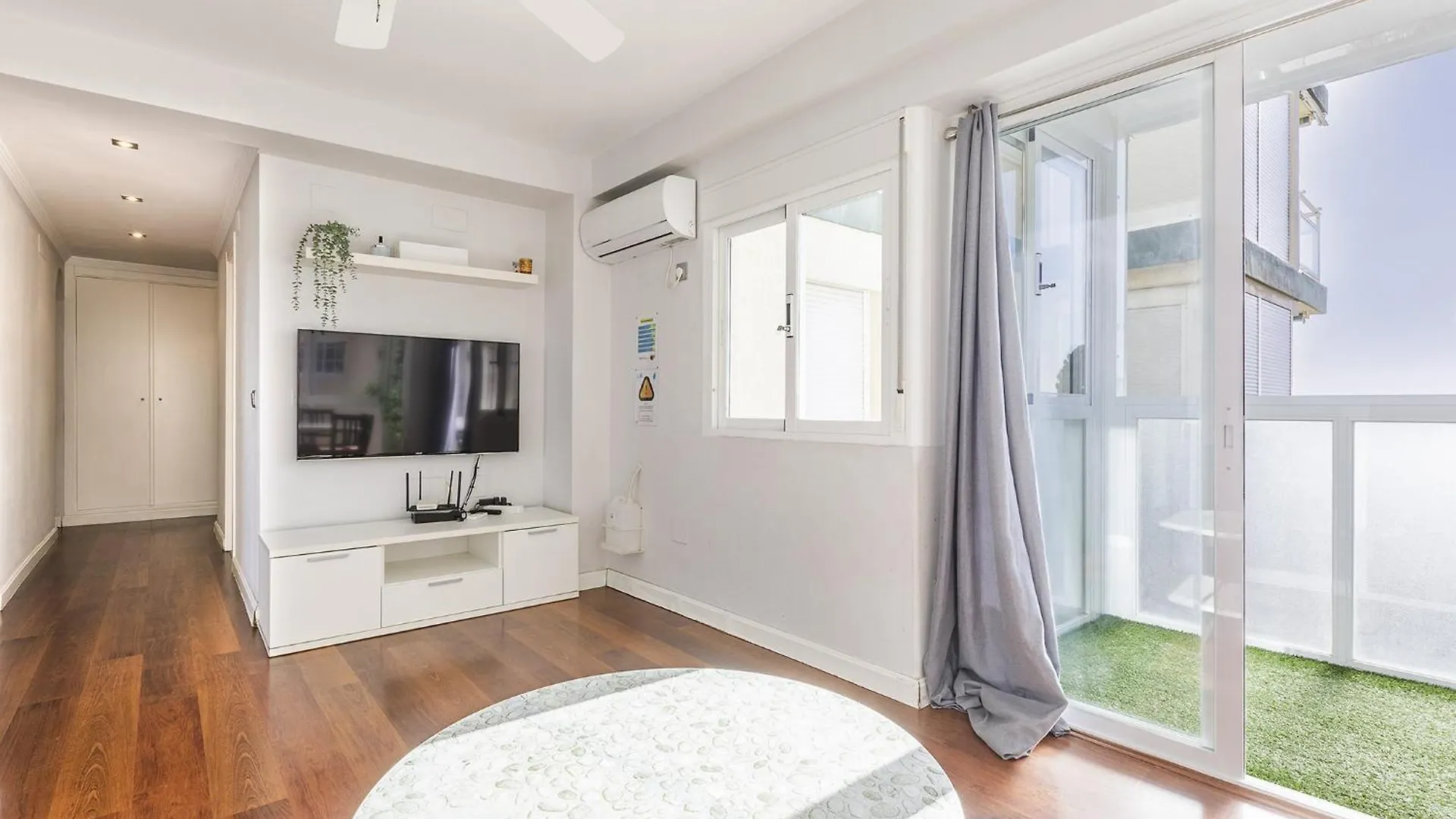 Apartamento A&N San Gerardo 123 Torre Del Mar