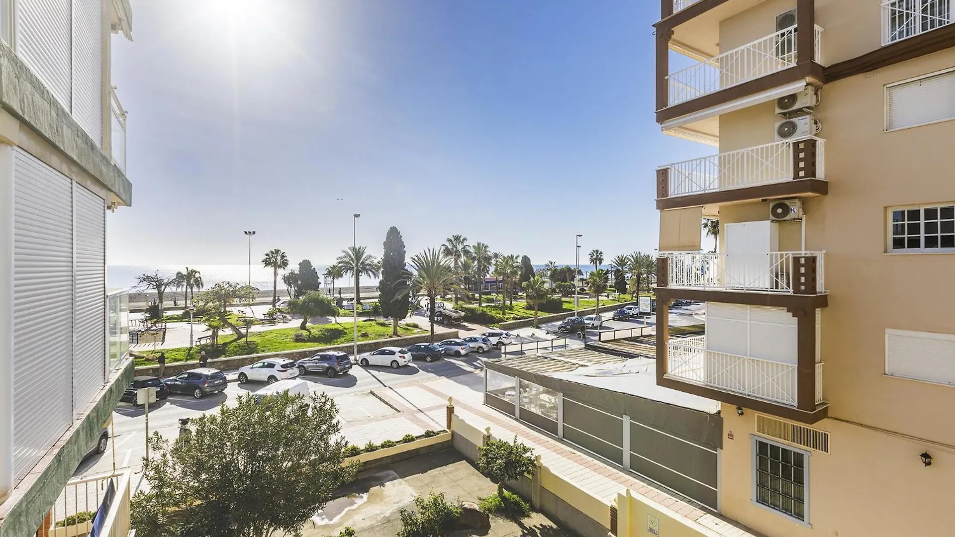 Apartamento A&N San Gerardo 123 Torre Del Mar 0*,